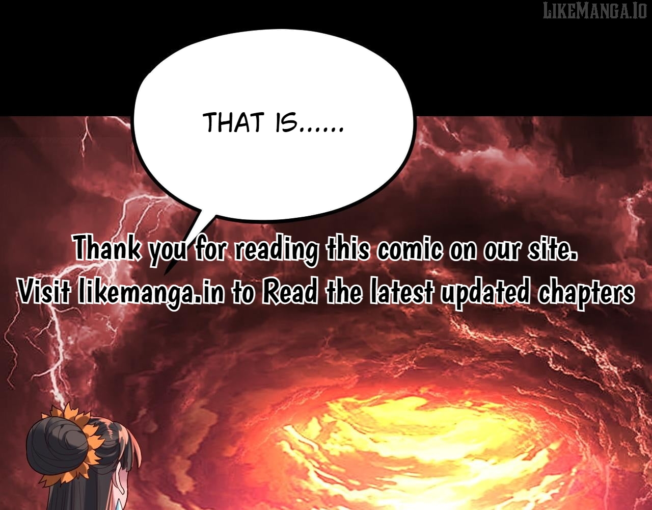 Me, The Heavenly Destined Villain Chapter 284 - page 1